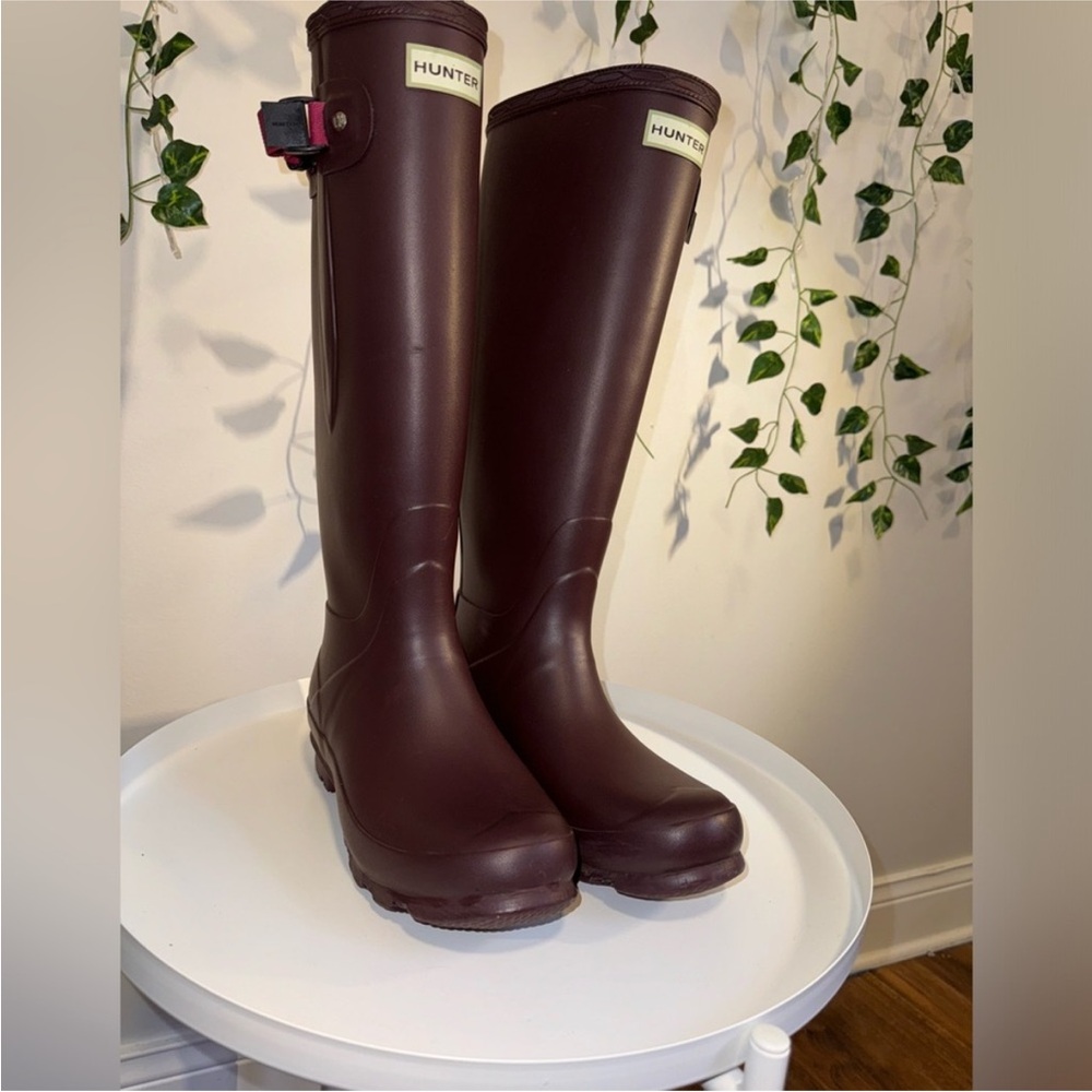 WOMEN'S NORRIS FIELD SIDE ADJUSTABLE BOOTS